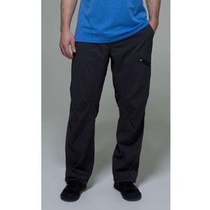 Lululemon Seawall Track Pant